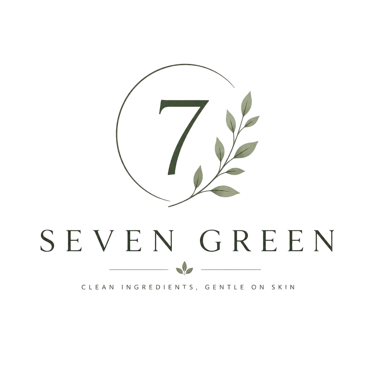SEVEN GREEN