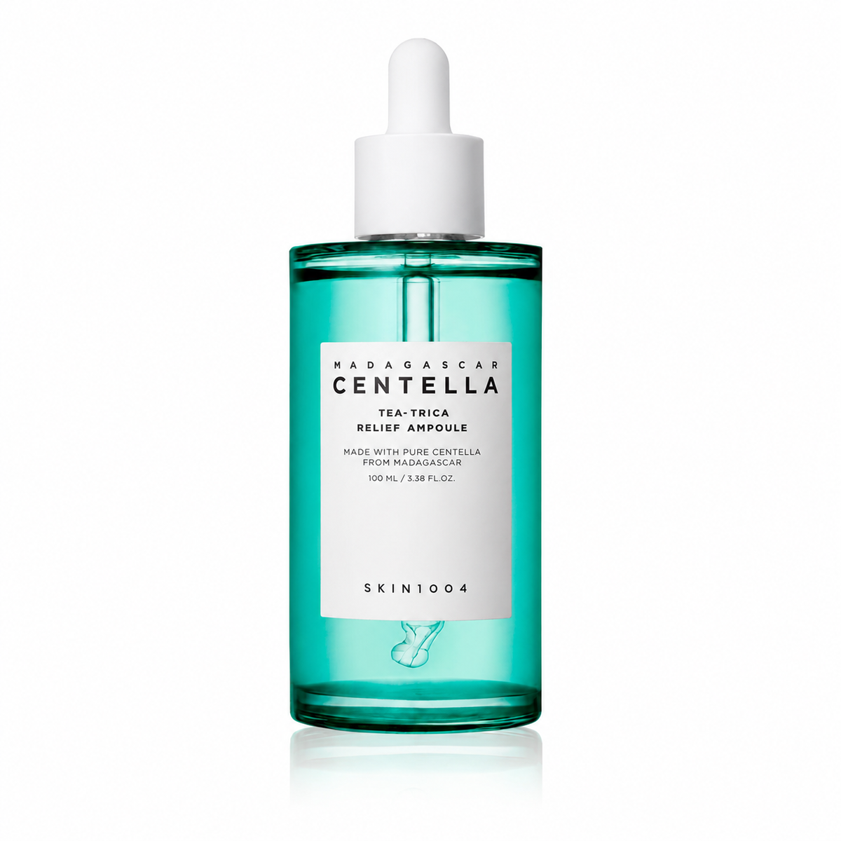 Centella Tea-Trica Relief Ampoule