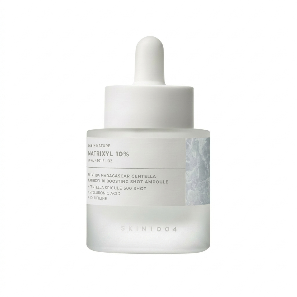 SKIN 1004 Matrixyl 10 Boosting Shot Ampoule