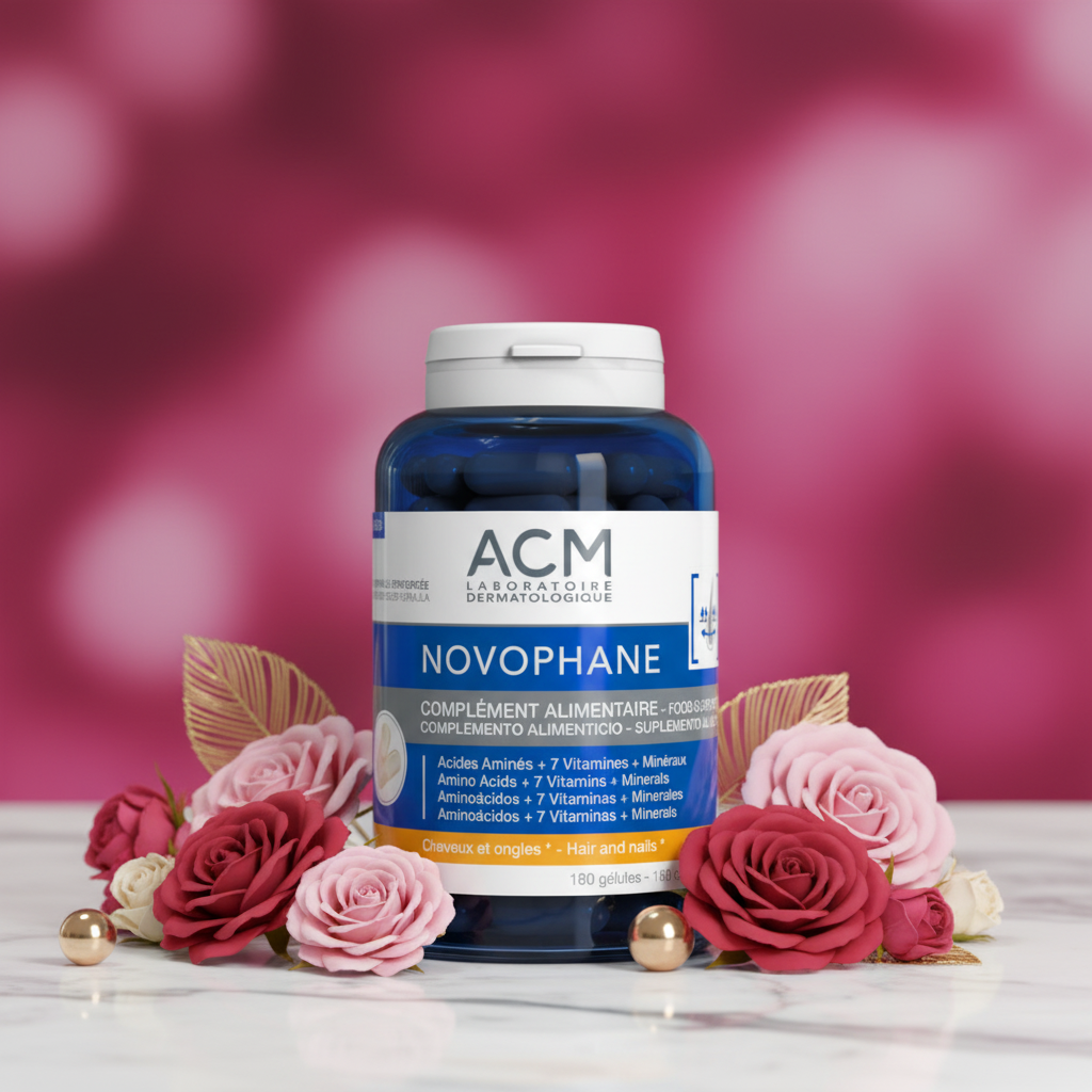 ACM Novophane Luxury