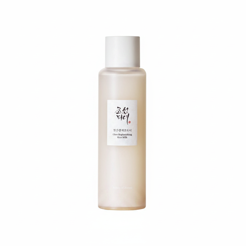 Beauty of Joseon Glow Replenishing Rice Milk - White Background