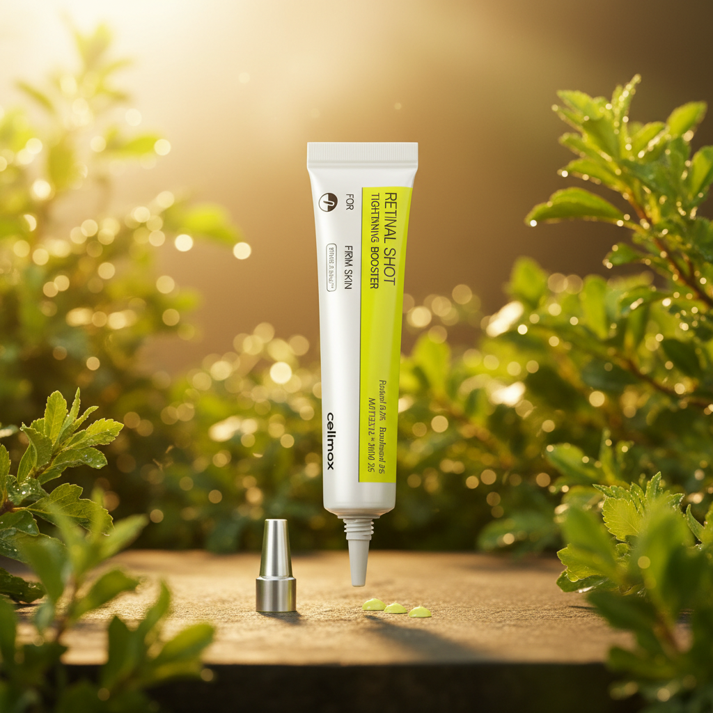 Celimax Botanical