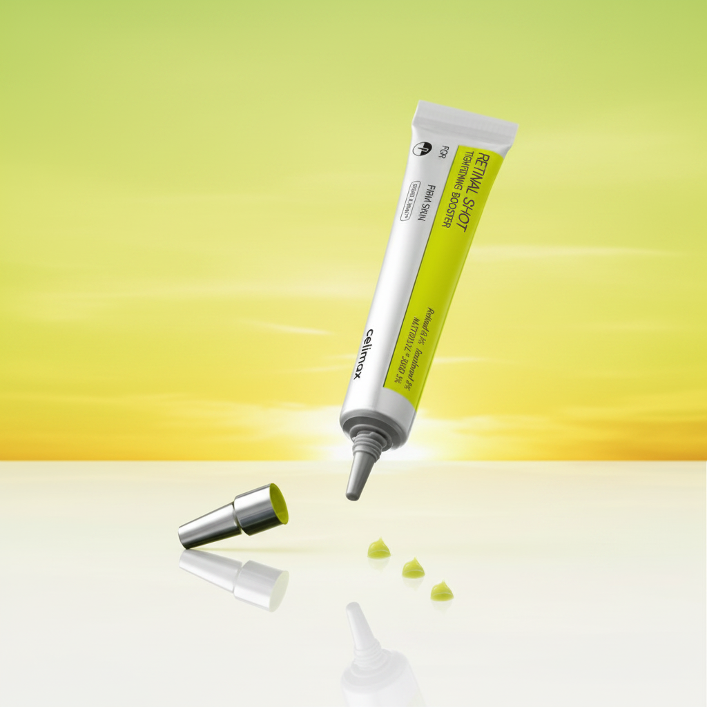 Celimax Sunset