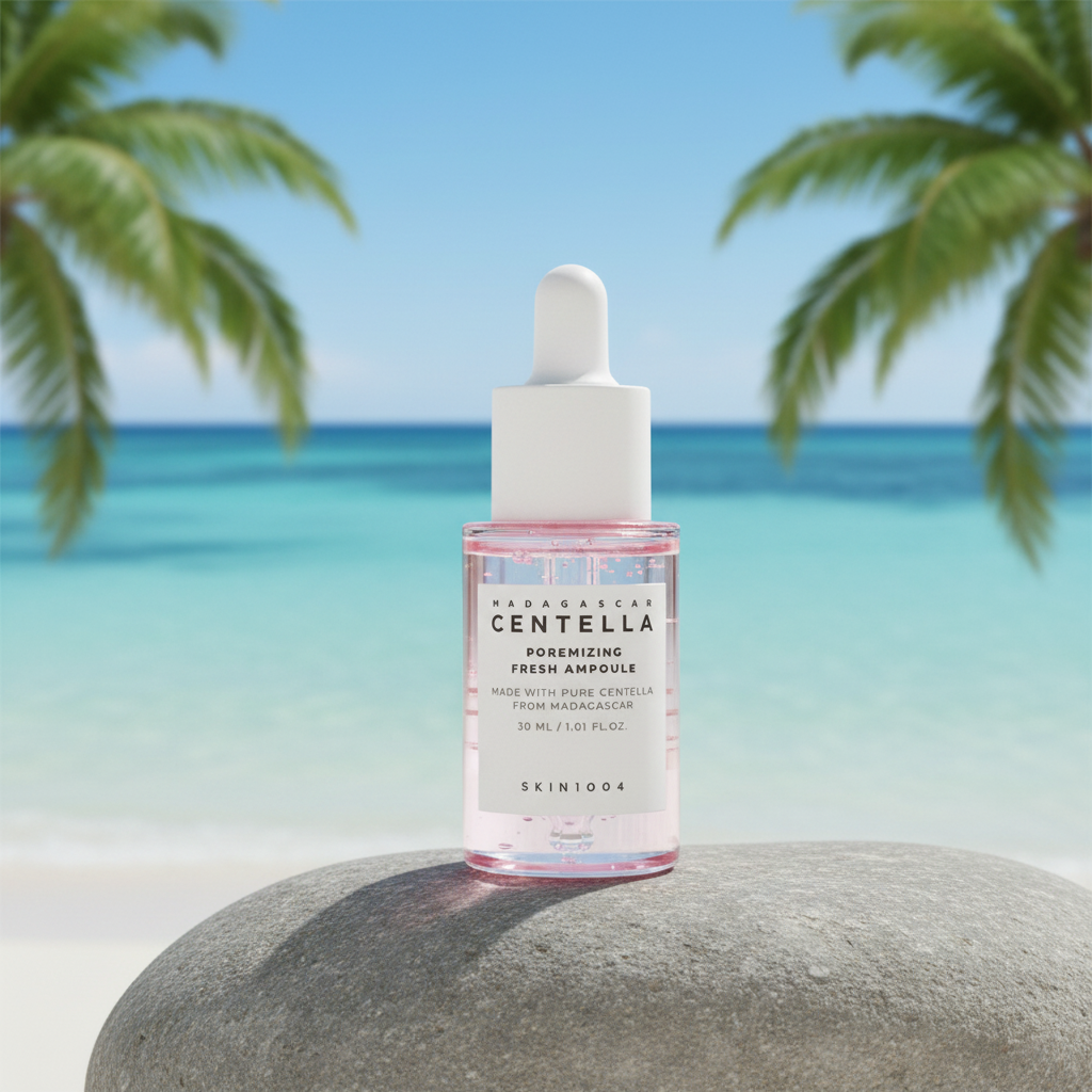 Centella Poremizing Tropical Beach