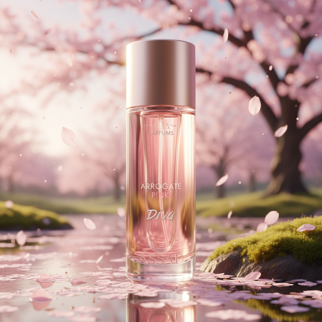 Cherry Blossom