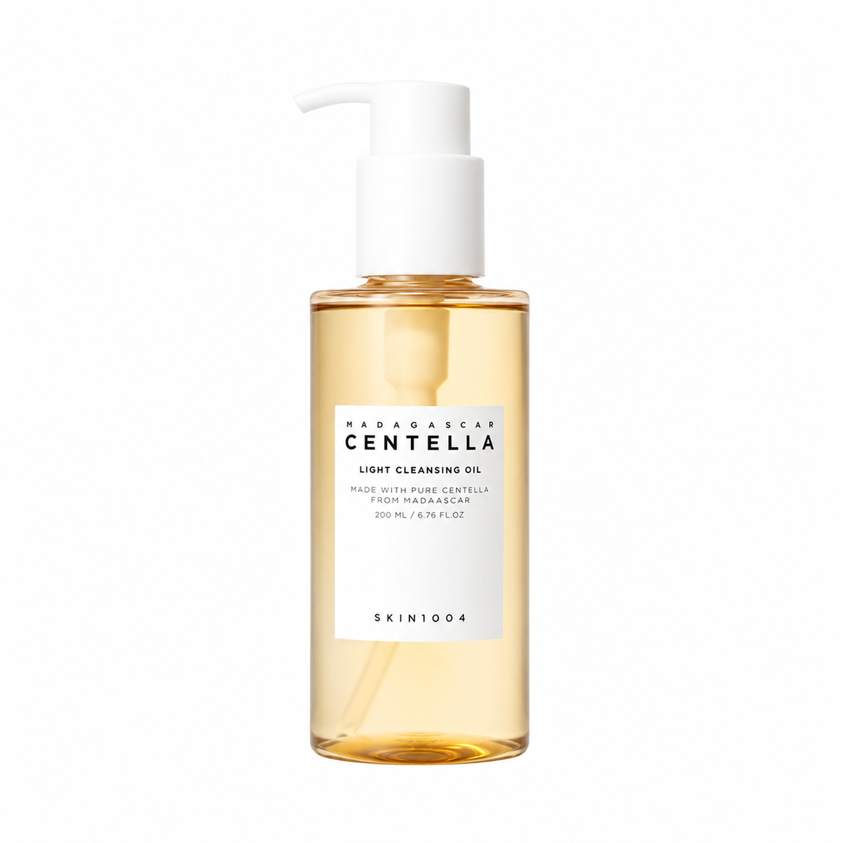 Centella Light Cleansing Oil