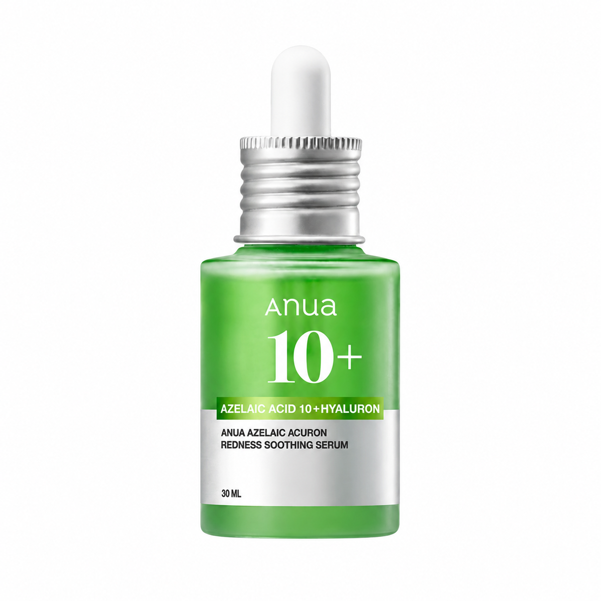 Anua Azelaic Acid 10 Hyaluron Redness Soothing Serum