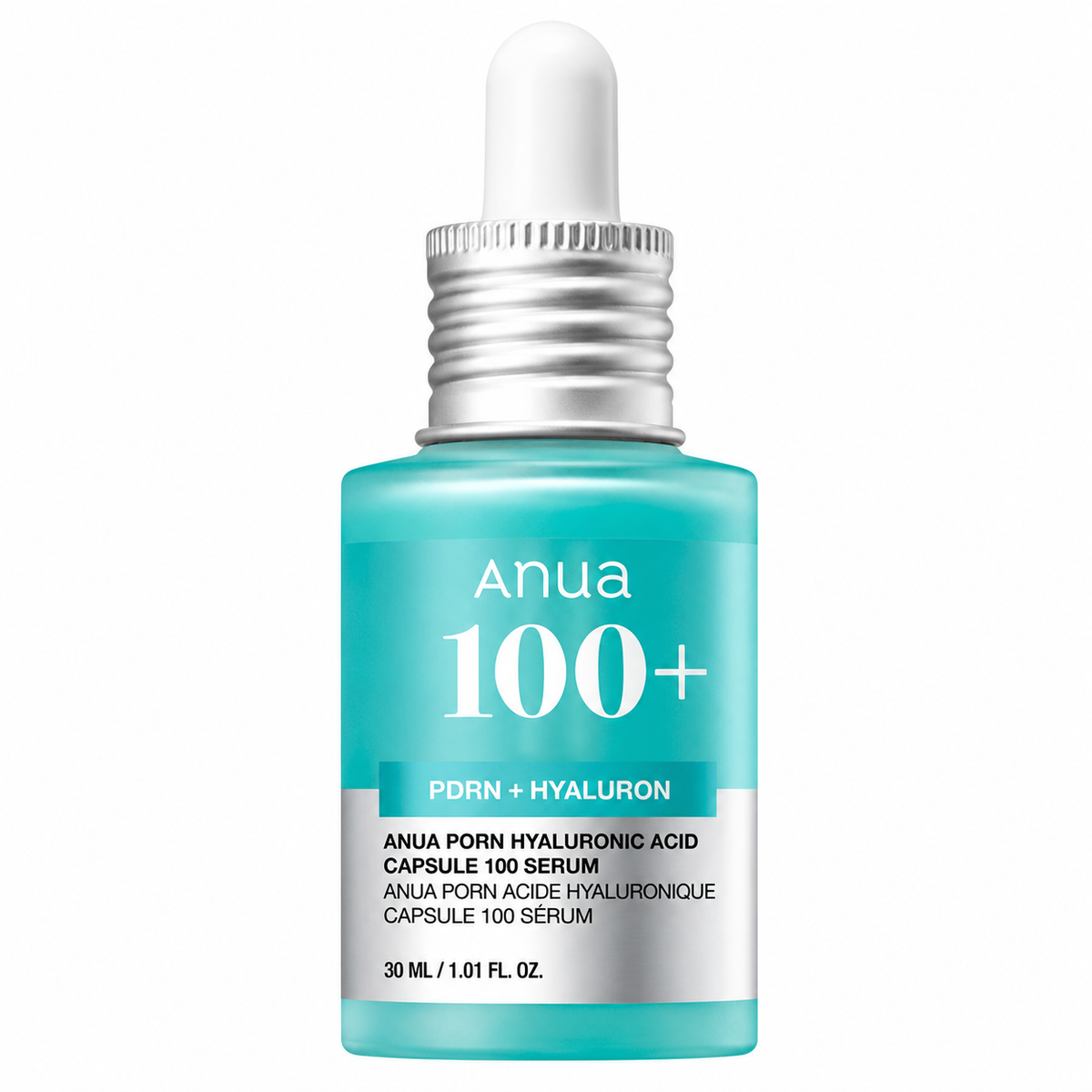 Anua PDRN Hyaluronic Acid Capsule 100 Serum