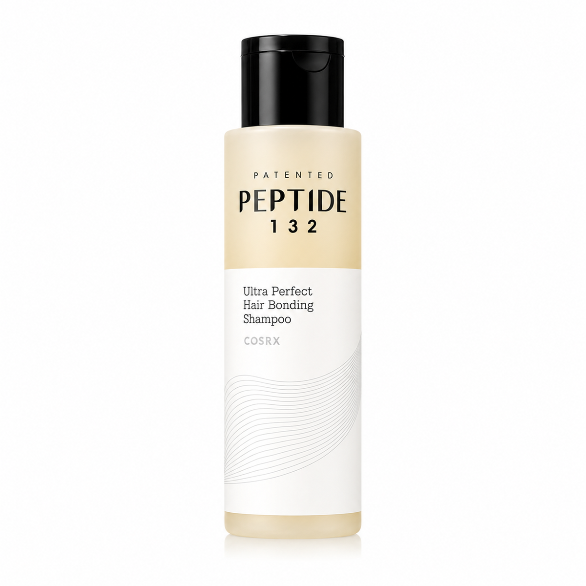 COSRX PEPTIDE-132 Ultra Perfect Hair Bonding Shampoo