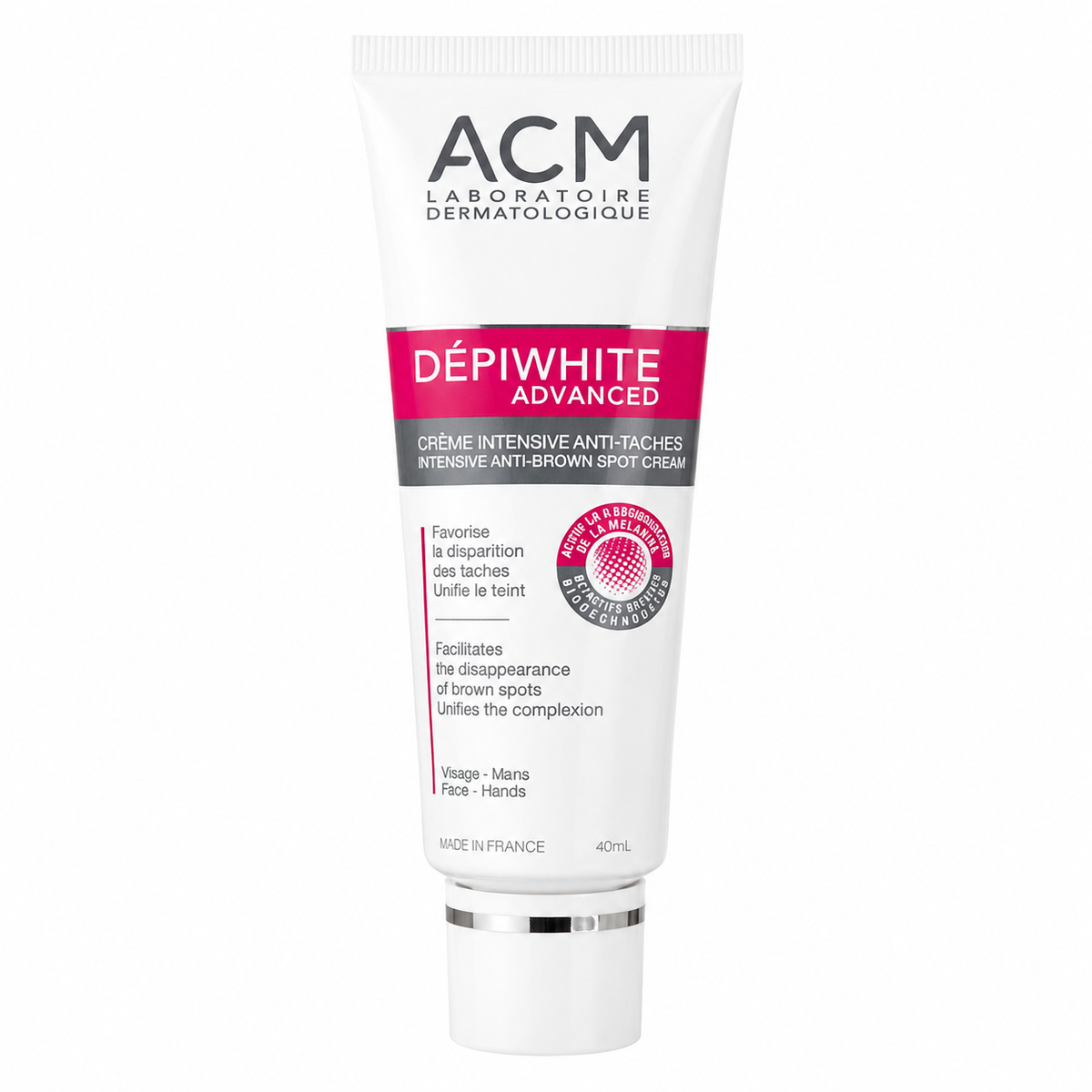 ACM Dépiwhite Advanced Intensive Anti-brown Spot Cream