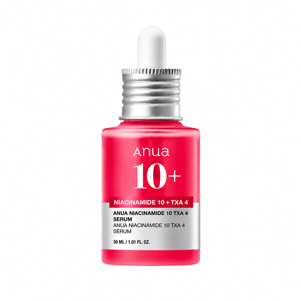 Anua Niacinamide 10 TXA 4 Serum for Brightening and Dark Spots