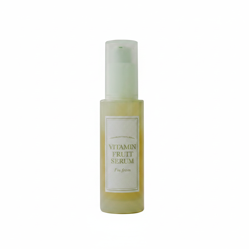 I'm From Vitamin Fruit Serum - Pure White