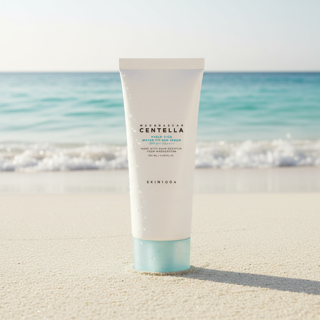 Image 4 – Beach & Ocean Background