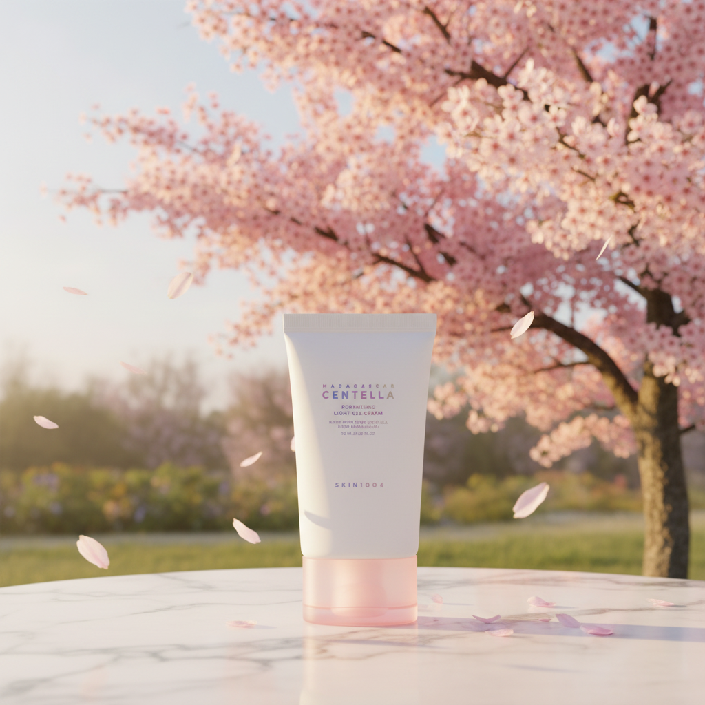 Image 4 – Cherry Blossom