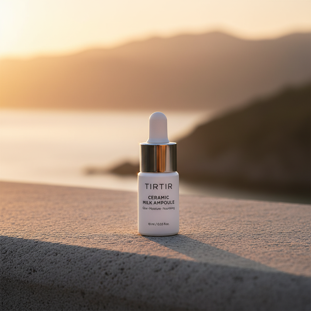 Image 4 – Golden Hour Outdoor