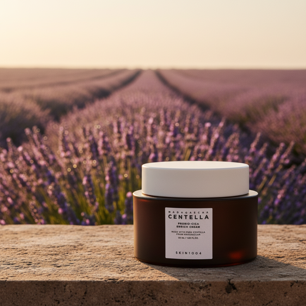 Image 4 – Lavender Field