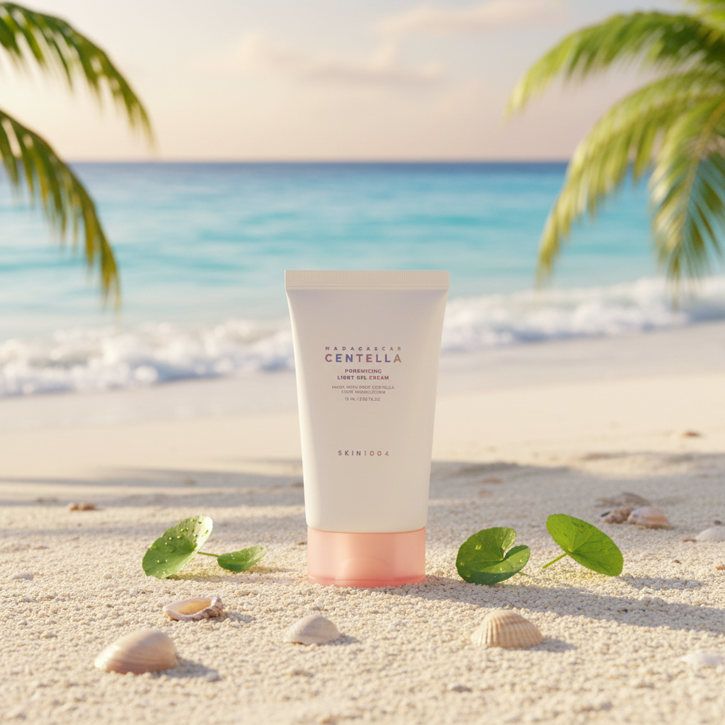 Image 5 – Tropical Beach