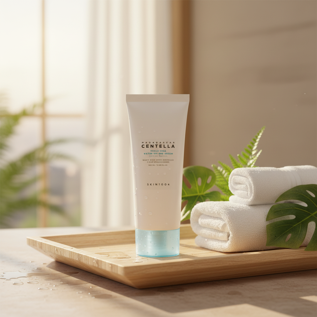 Image 6 – Luxury Spa Setting