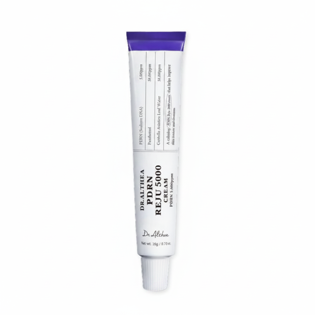 DR.ALTHEA PDRN Reju 5000 Cream - White Background