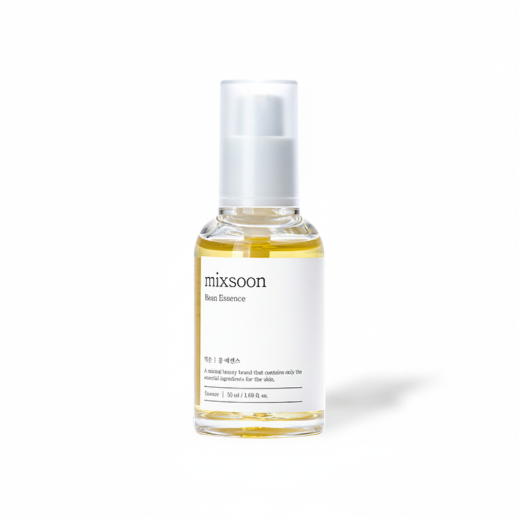 Mixsoon Bean Essence 50ml - White Background