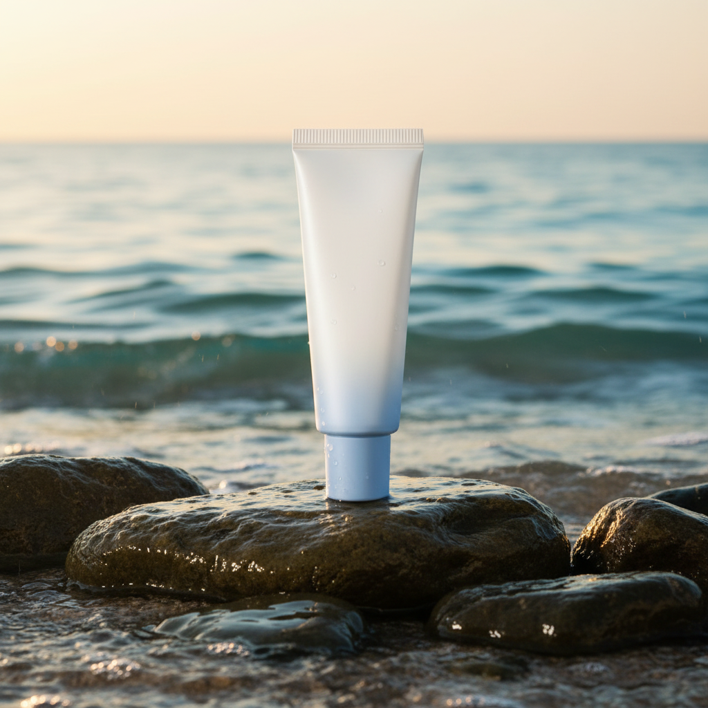 BEAUTY OF JOSEON Relief Sun Aqua-Fresh ocean rocks