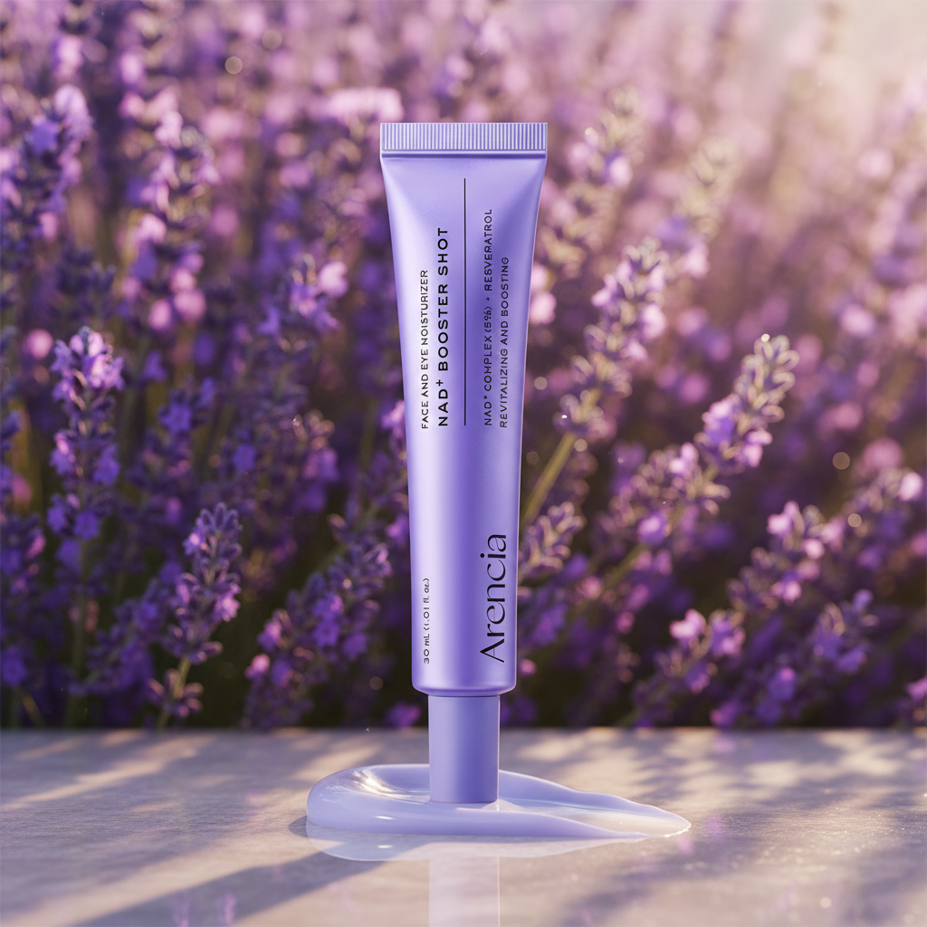 Arencia NAD+ Booster Shot - Lavender Field