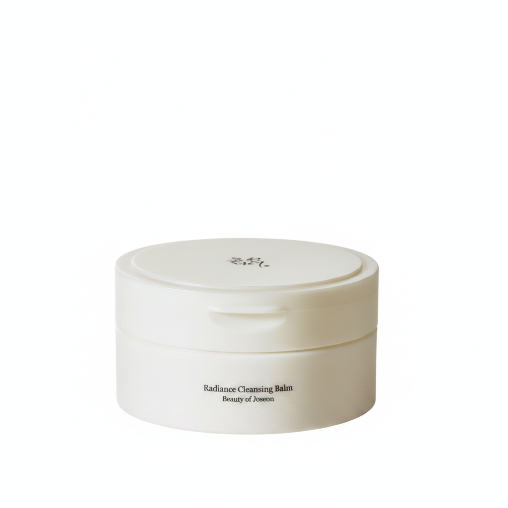 BEAUTY OF JOSEON Radiance Cleansing Balm - White Background