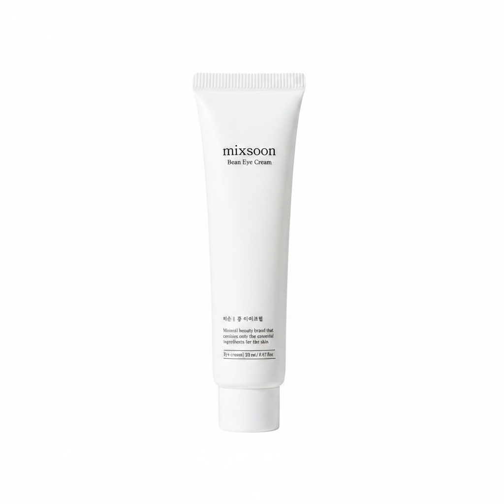 Mixsoon Bean Eye Cream white background