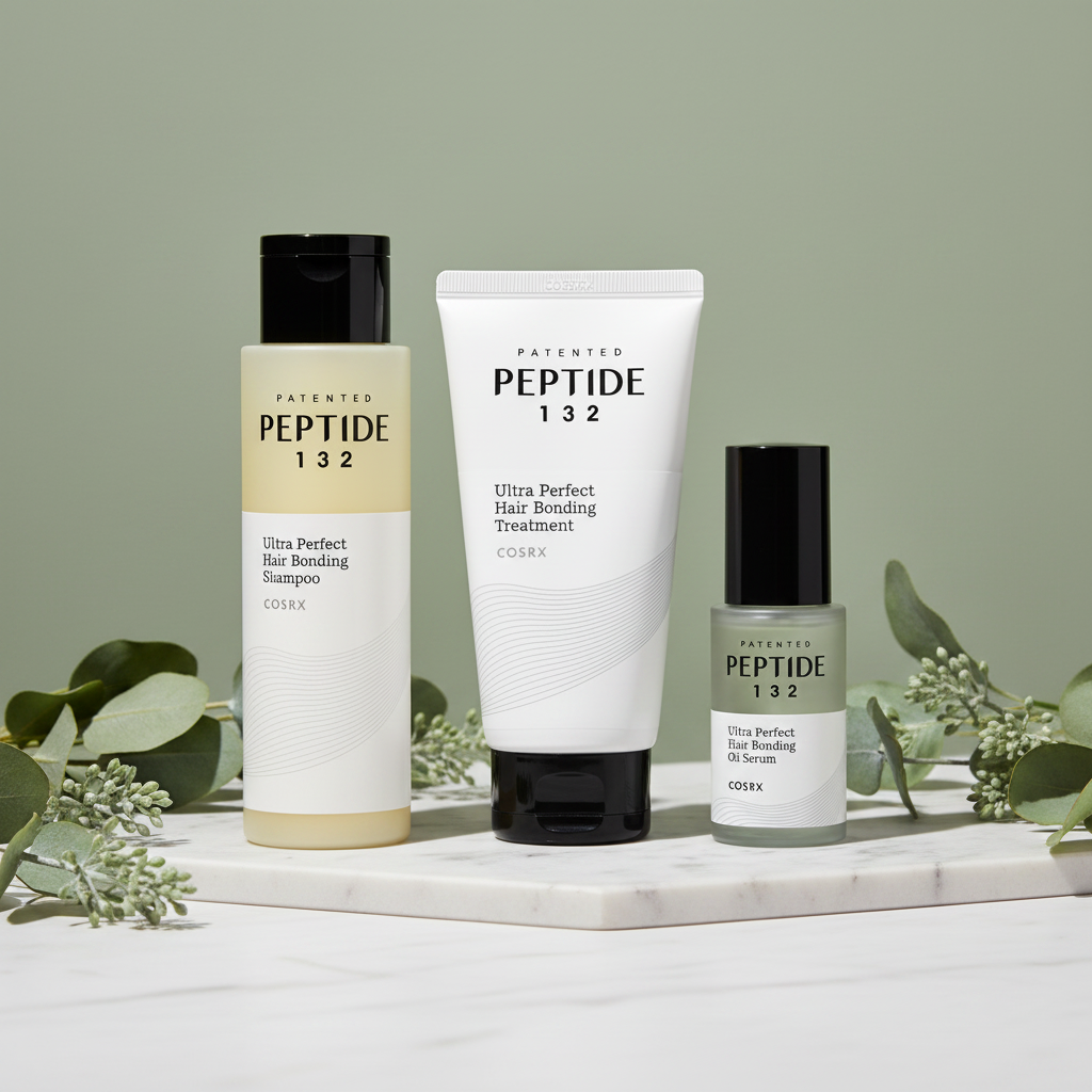 Marble Botanicals