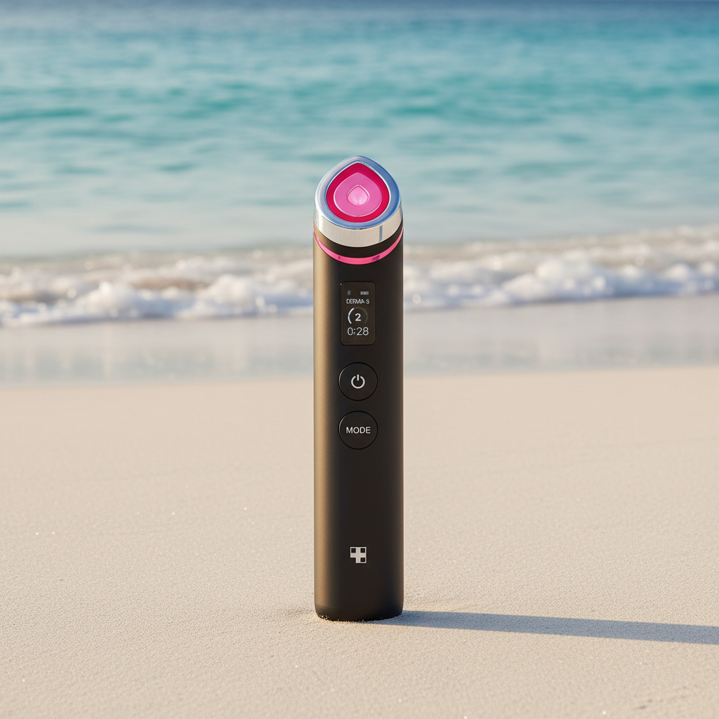 Medicube AGE-R Booster Pro – Beach