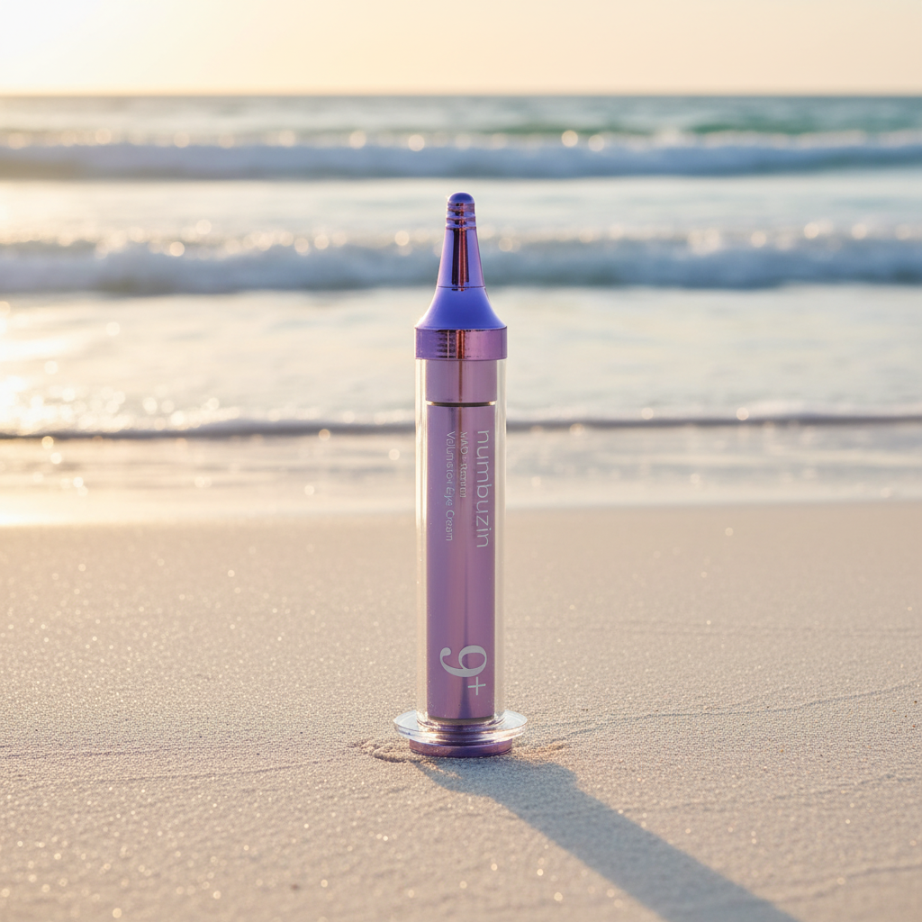 Numbuzin No.9 Beach