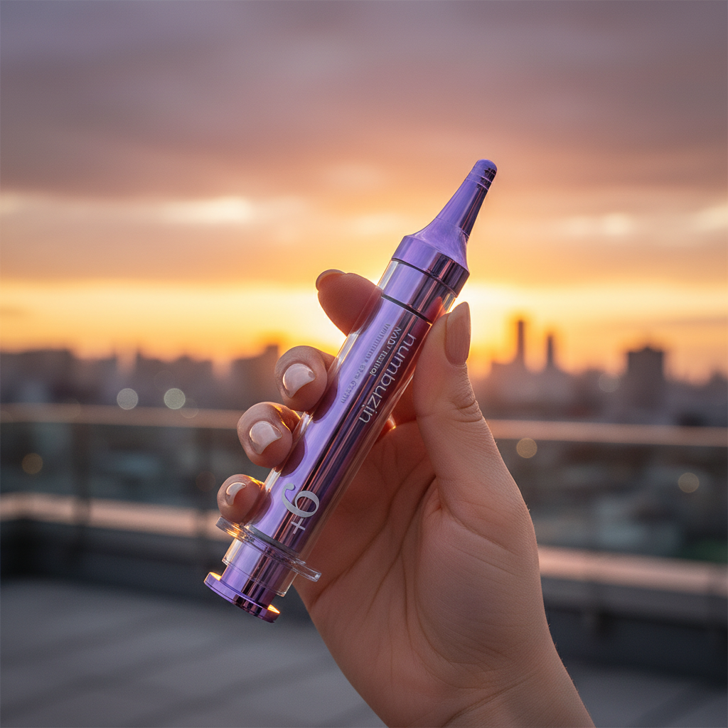 Numbuzin No.9 Sunset Rooftop