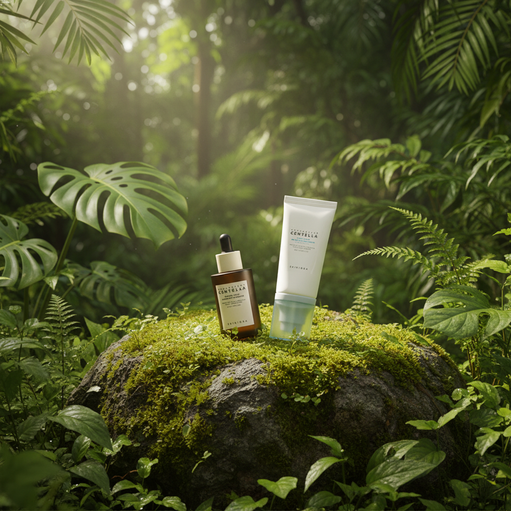 Outdoor Nature Background