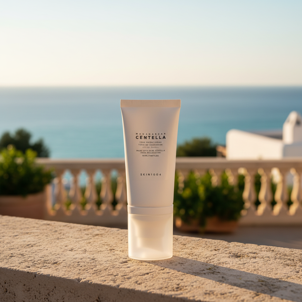 Product on Mediterranean Terrace