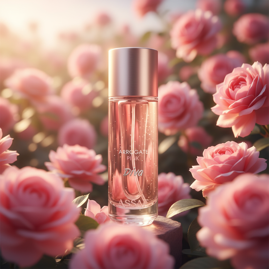 Rose Garden