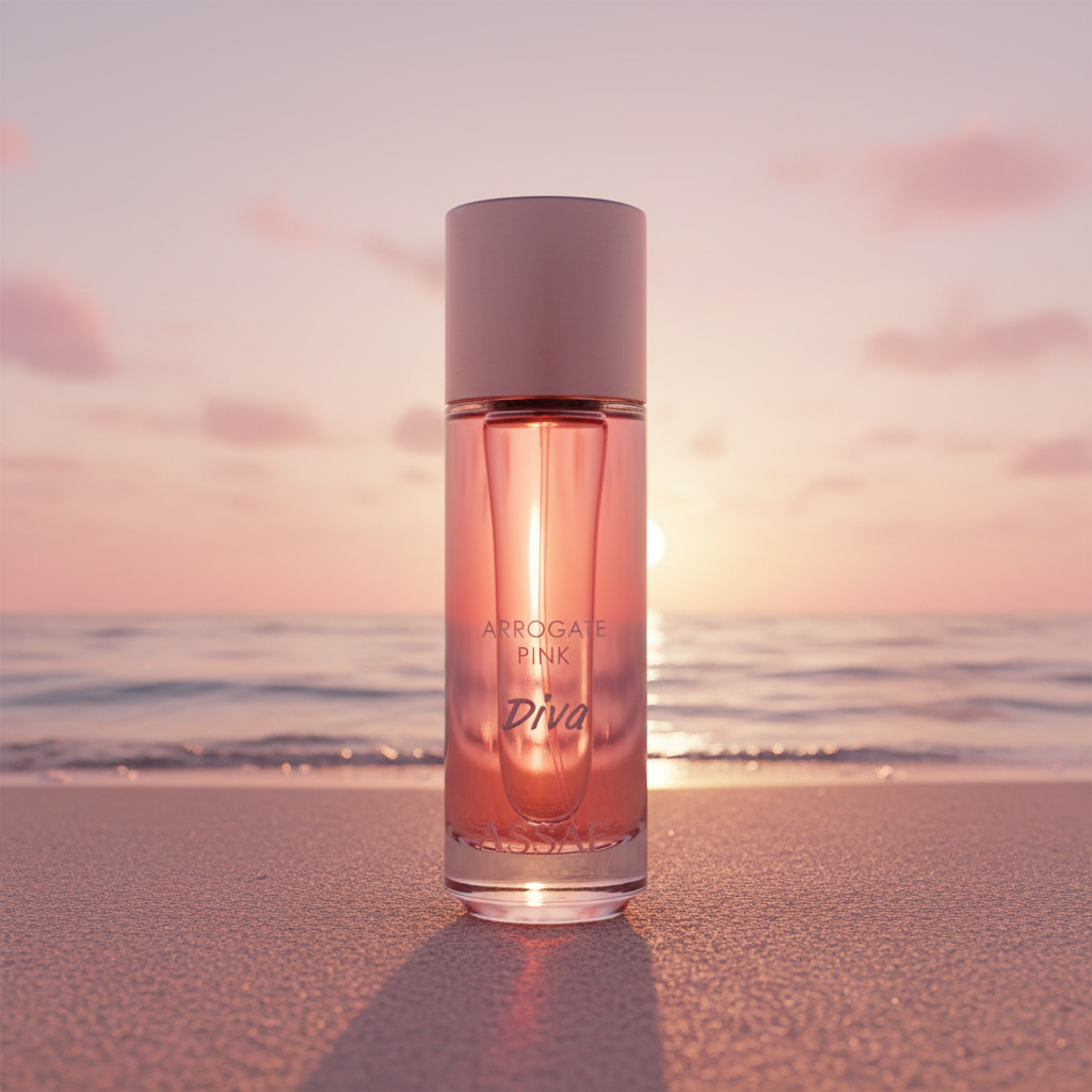 Sunset Beach