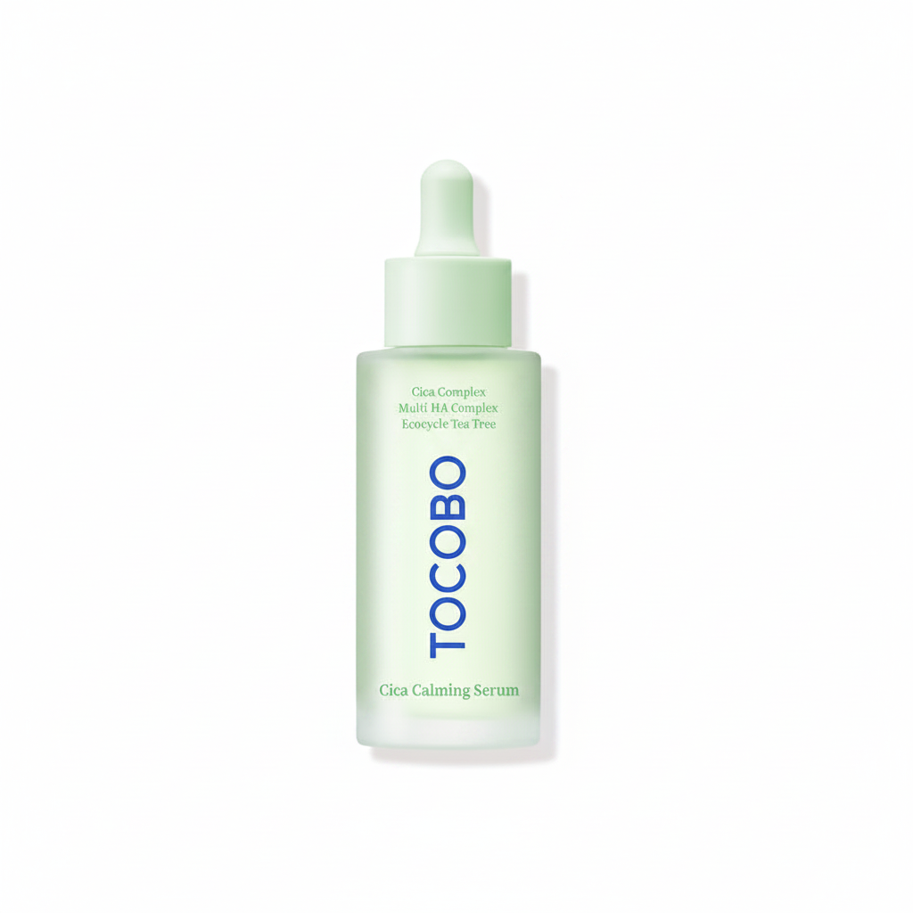 TOCOBO White Background