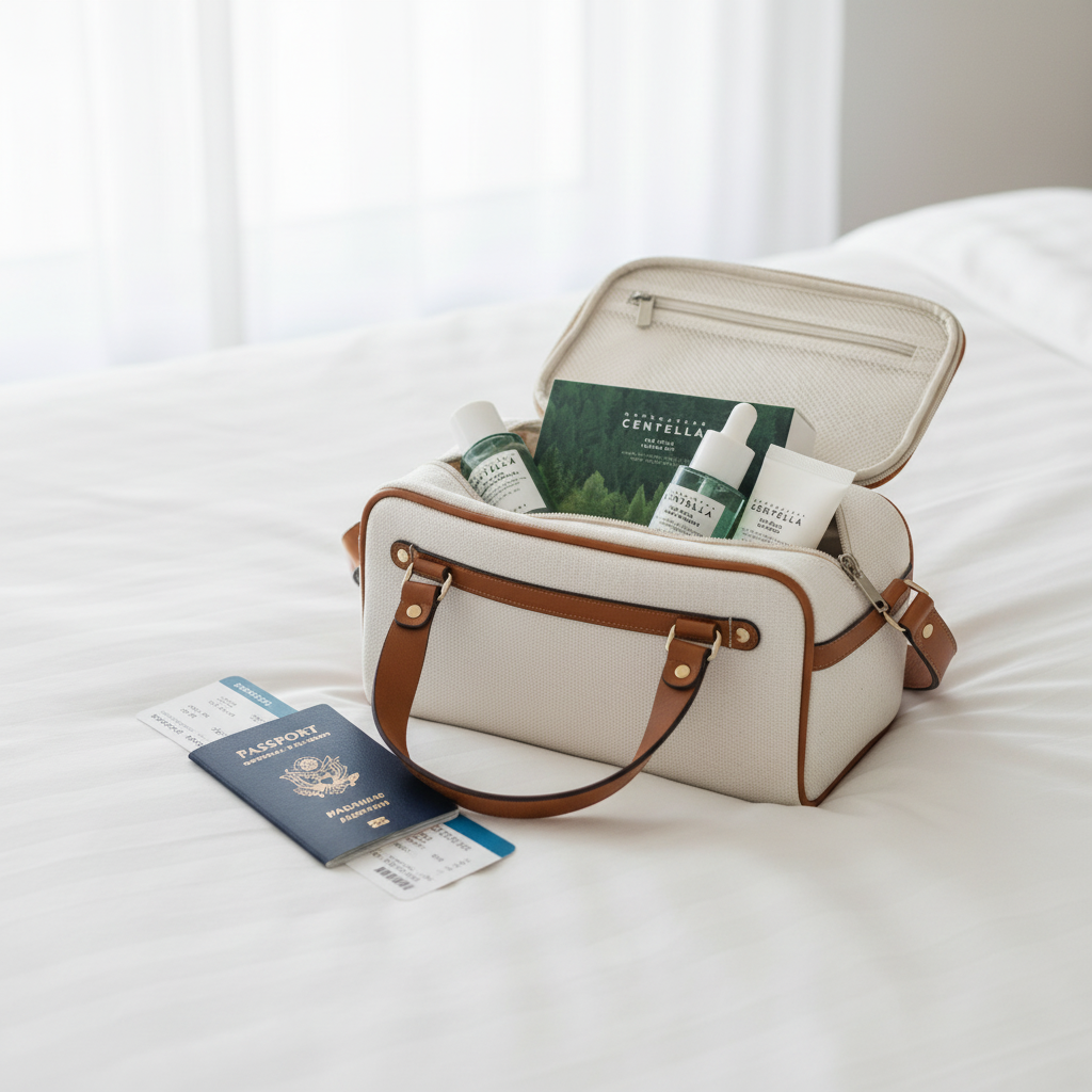 Travel Bag
