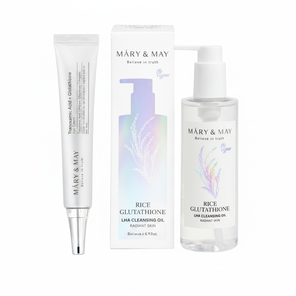 White Background Product Shot