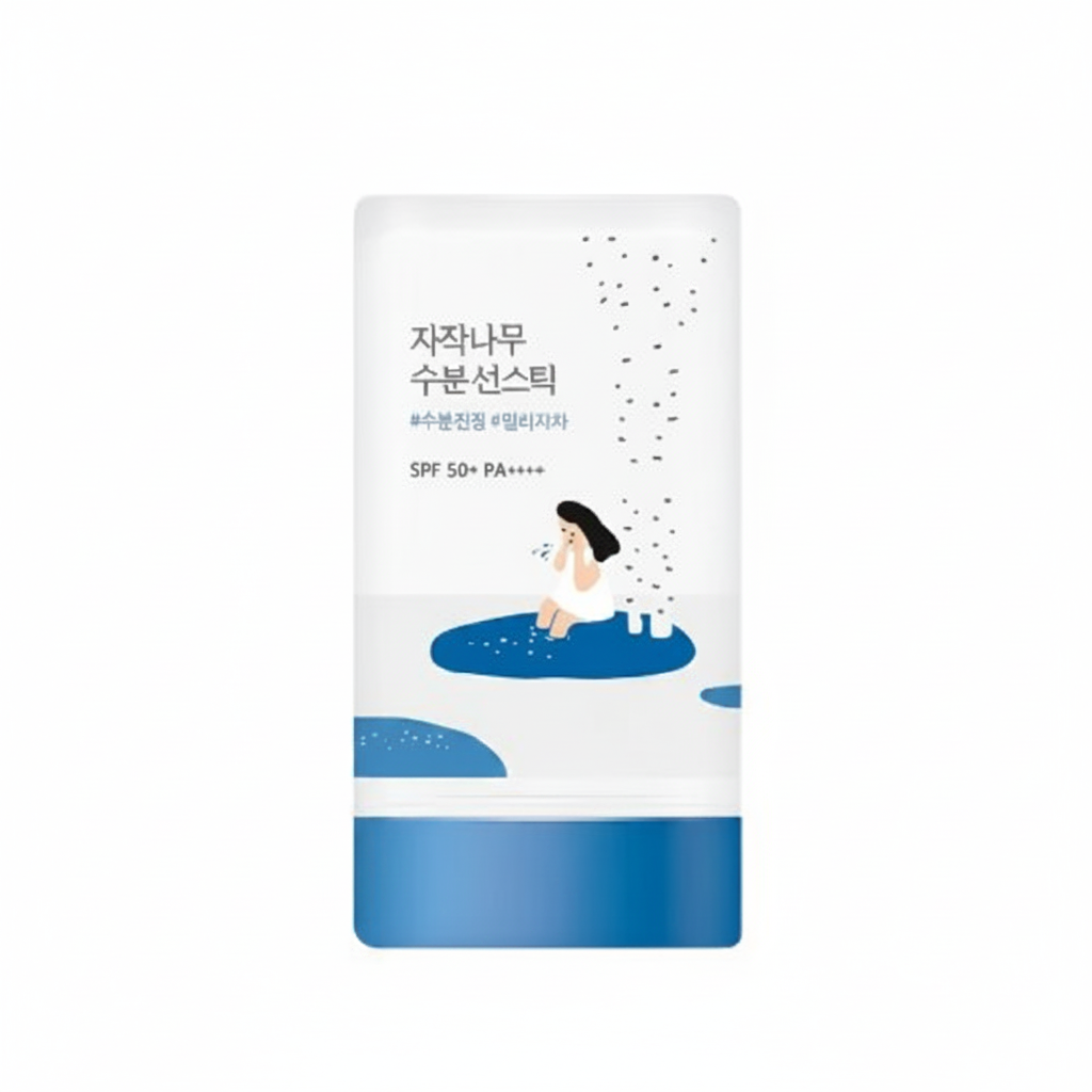 White Background Product Shot
