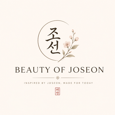 BEAUTY OF JOSEON