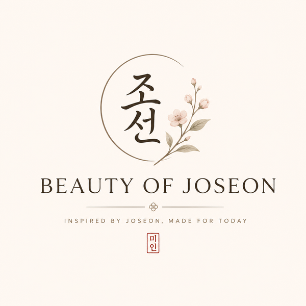 BEAUTY OF JOSEON