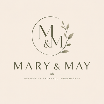 mary & may