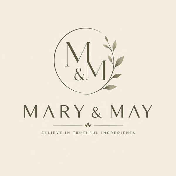 mary & may