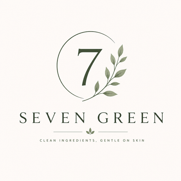 SEVEN GREEN