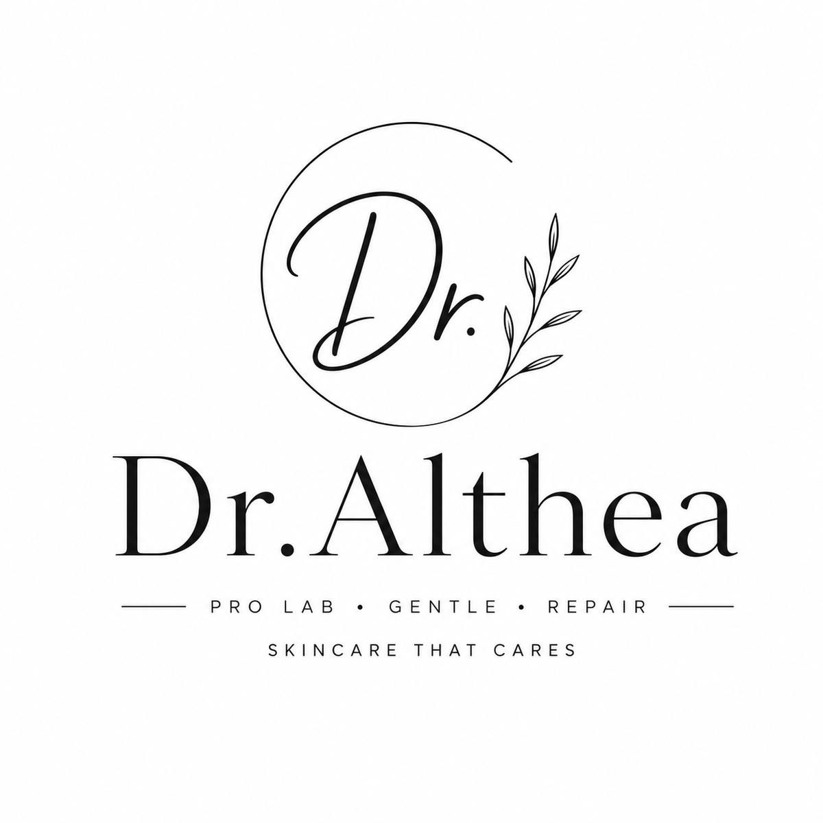 Dr.Althea