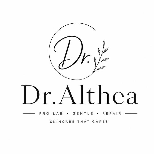Dr.Althea