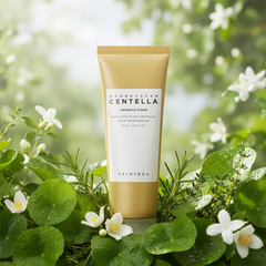 Centella Ampoule Foam - Botanical Garden
