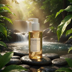 Centella Cleansing Oil - Tropical Nature