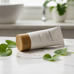 Centella Cream – Marble Spa